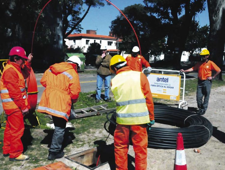 Reclamos de usuarios por falta de conectividad