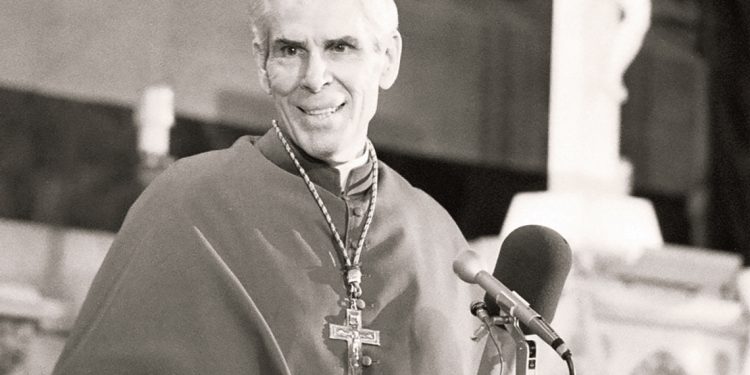 Francisco y la llave de Fátima