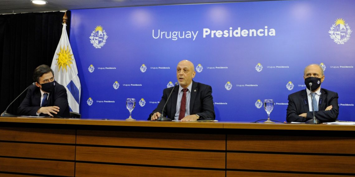 El GACH advierte necesidad de reforzar cuidados personales para evitar llegar a fase TC4