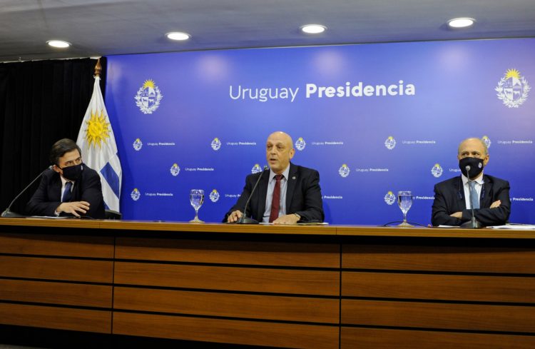 El GACH advierte necesidad de reforzar cuidados personales para evitar llegar a fase TC4