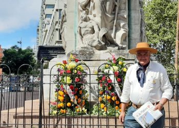 21 de marzo “Día de la Tradición”