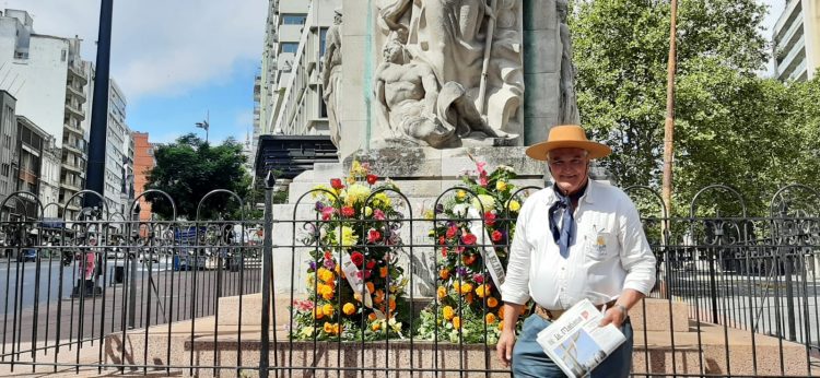 21 de marzo “Día de la Tradición”