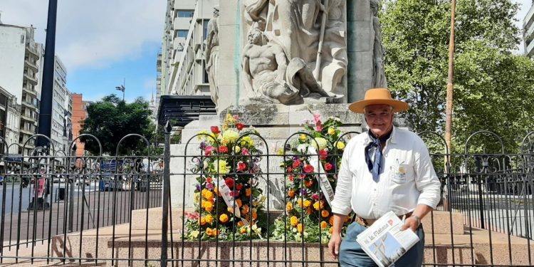 21 de marzo “Día de la Tradición”