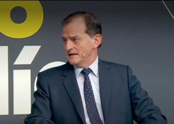 El “alto” de Manini al cierre de Citrícola Salteña