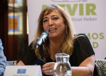 Crece la participación de la mujer en planes de vivienda