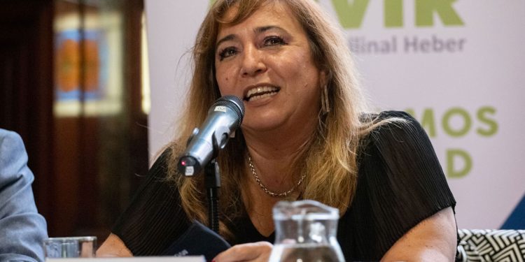 Crece la participación de la mujer en planes de vivienda