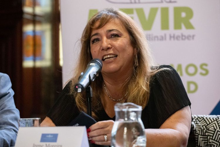 Crece la participación de la mujer en planes de vivienda