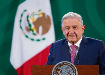 México no renuncia a la soberanía energética