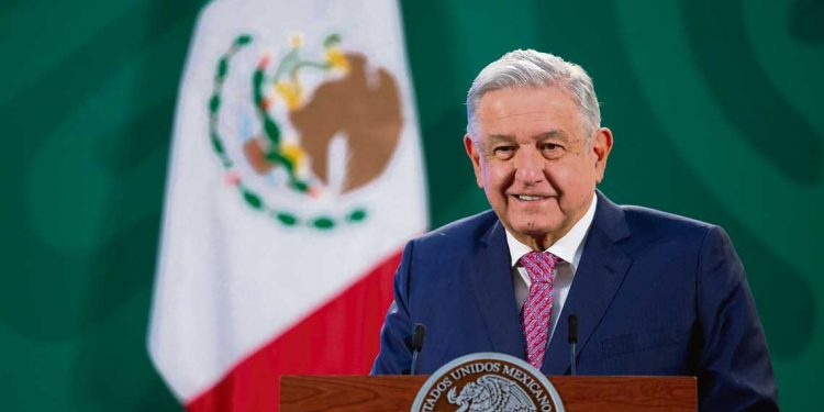México no renuncia a la soberanía energética