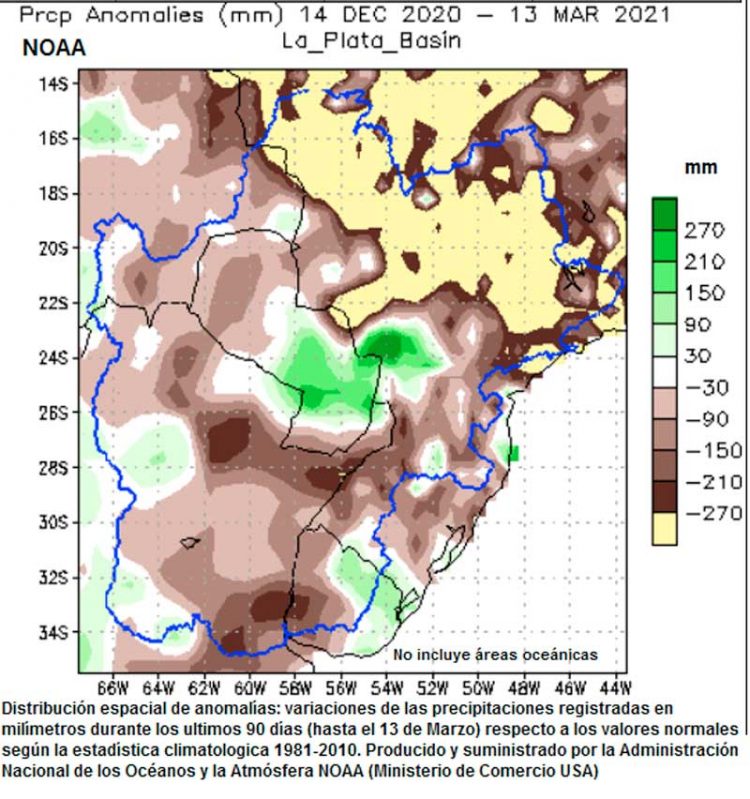 Llega el otoño con tormentas, lluvias, vientos, y cambios en temperaturas