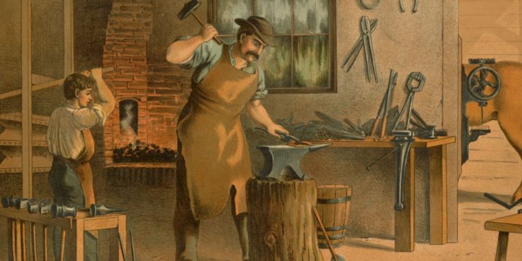 Nietzsche y la conciencia del oficio