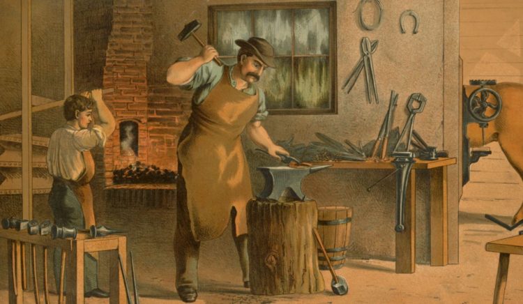 Nietzsche y la conciencia del oficio