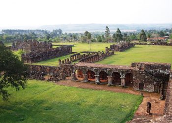 El discurso ilustrado y la desarticulación de la economía de las misiones jesuíticas