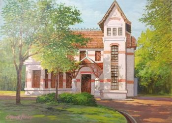 Luis Alberto de Herrera y su última consigna a Haedo: “No me gusta cómo ha empezado el gobierno”