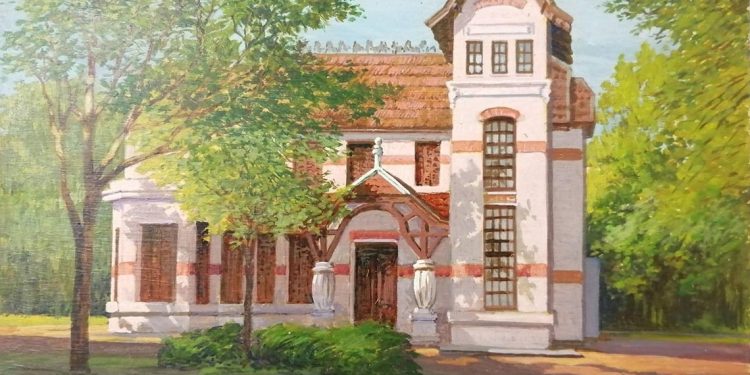 Luis Alberto de Herrera y su última consigna a Haedo: “No me gusta cómo ha empezado el gobierno”