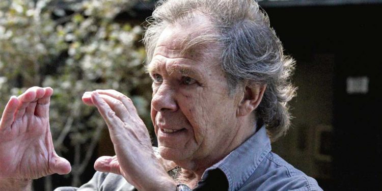 Aureliano ‘Nano’ Folle: “Voté a todos los partidos políticos”
