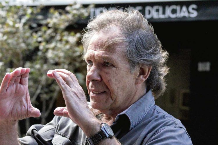 Aureliano ‘Nano’ Folle: “Voté a todos los partidos políticos”