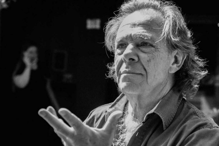 Aureliano ‘Nano’ Folle: “Voté a todos los partidos políticos”