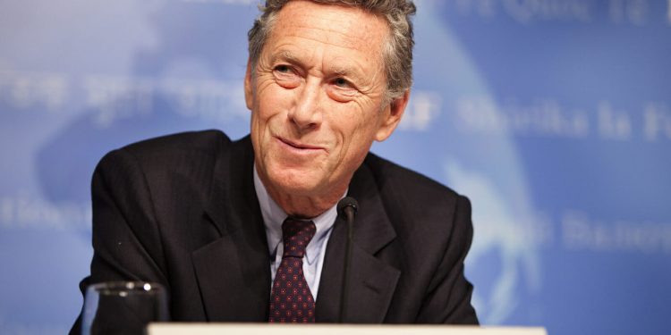 Los gobiernos deberán sostener la demanda para mantener el PBI cercano a su potencial