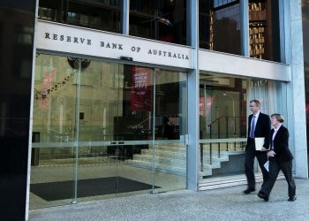 Banco Central de Australia lidera esfuerzos del gobierno para asistir a las pymes