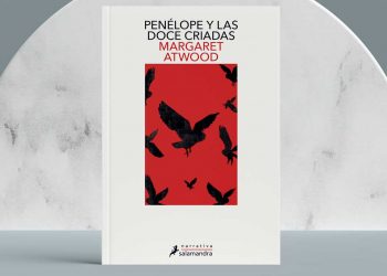 Penélope y las doce criadas. Margaret Atwood