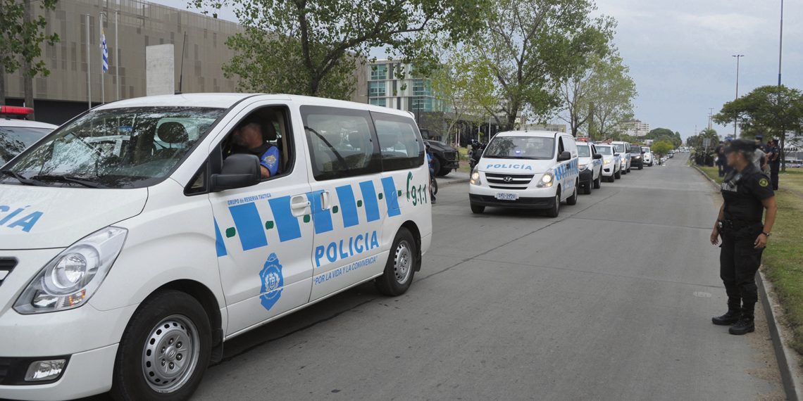 “La suspensión del PIT-CNT nos fortaleció”