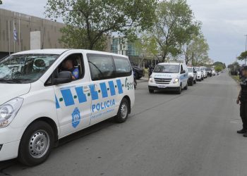 “La suspensión del PIT-CNT nos fortaleció”