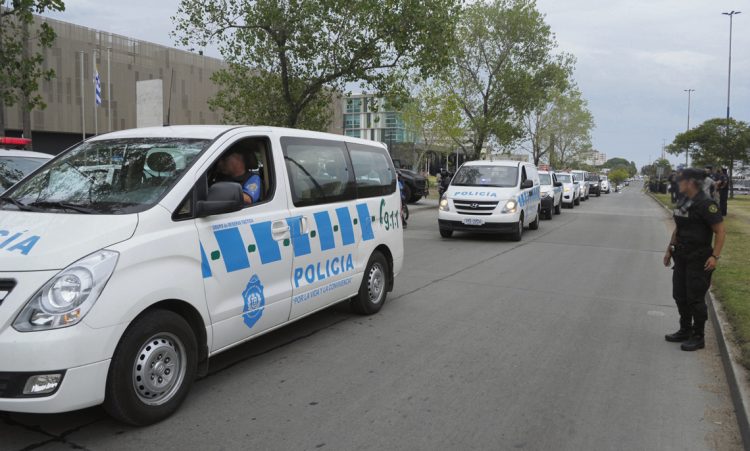 “La suspensión del PIT-CNT nos fortaleció”