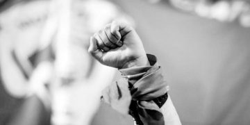 La controversia de las manifestaciones feministas