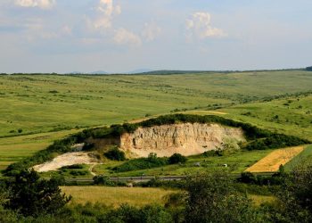 De los mineros a los productores rurales