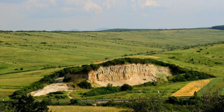 De los mineros a los productores rurales
