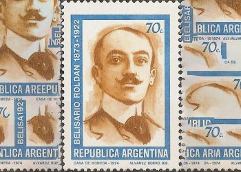 Belisario Roldán: la oscura ciencia de morir