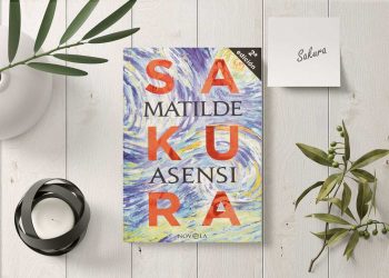 Sakura. Matilde Asensi