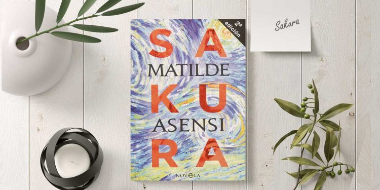 Sakura. Matilde Asensi