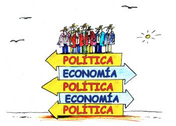 Una economía política para la pandemia