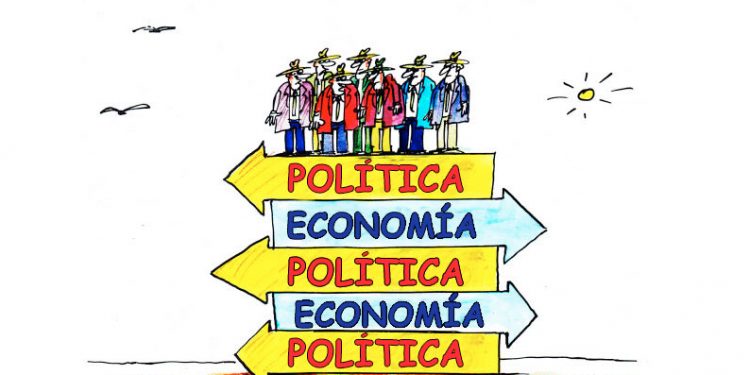 Una economía política para la pandemia