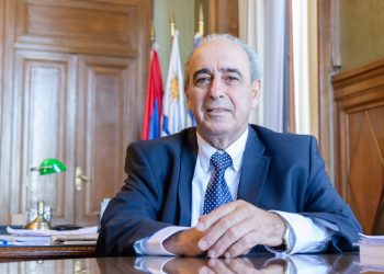 Alfredo Fratti: “en la crisis los pueblos tiene que tratar de juntarse”