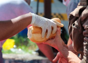 Desde el Mides prevén que la situación alimenticia de este invierno será más difícil que en 2020