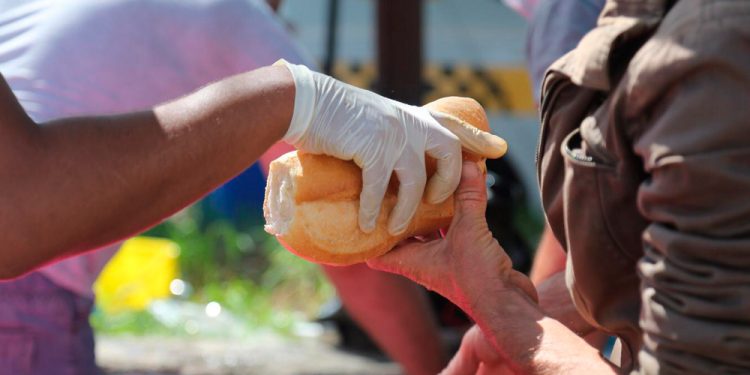 Desde el Mides prevén que la situación alimenticia de este invierno será más difícil que en 2020