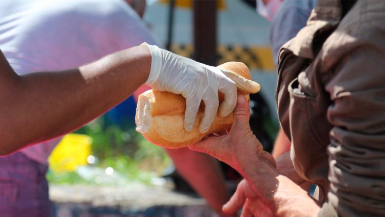 Desde el Mides prevén que la situación alimenticia de este invierno será más difícil que en 2020