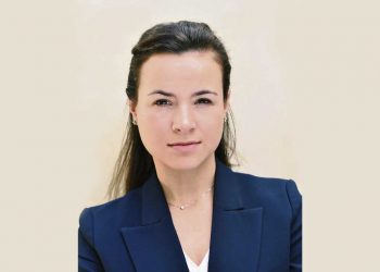 Mercedes Aramendía: “Una buena regulación es fundamental para que los servicios digitales se sigan desarrollando”