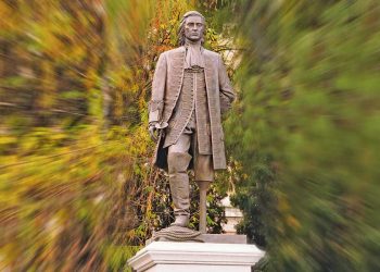 Cartagena de Indias derrota a la Armada británica