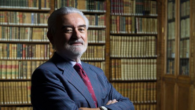 En busca de la razón perdida