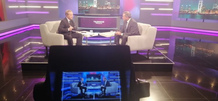 Confirmado: 1 millón de vacunas de Sinovac llegan a Uruguay el 8 de mayo