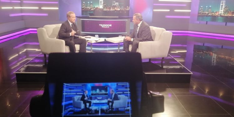 Confirmado: 1 millón de vacunas de Sinovac llegan a Uruguay el 8 de mayo