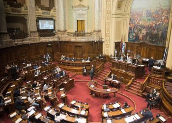 Diputados proponen que se habilite la venta online a uruguayos en free shops
