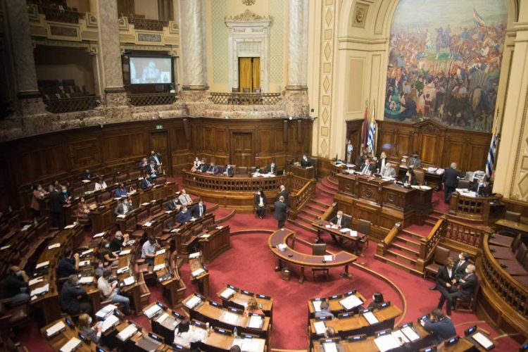 Diputados proponen que se habilite la venta online a uruguayos en free shops