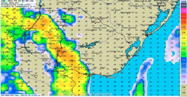 Otro veranillo otoñal transcurrirá hasta el viernes