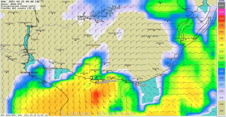 Otro veranillo otoñal transcurrirá hasta el viernes