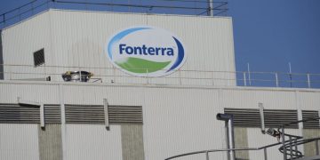 El precio internacional de la leche se mantiene estable